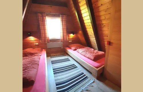 Charmantes Ferienhaus in Skigebietsnaehe - Foto 23