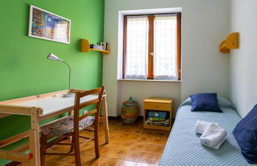 Le Persiane Rosse - Foto 14