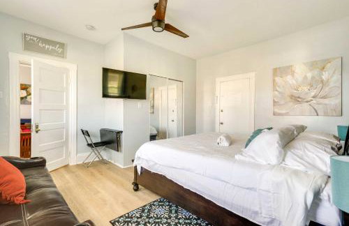 Charming Stoughton Apartment 20 Mi to Boston - Foto 17