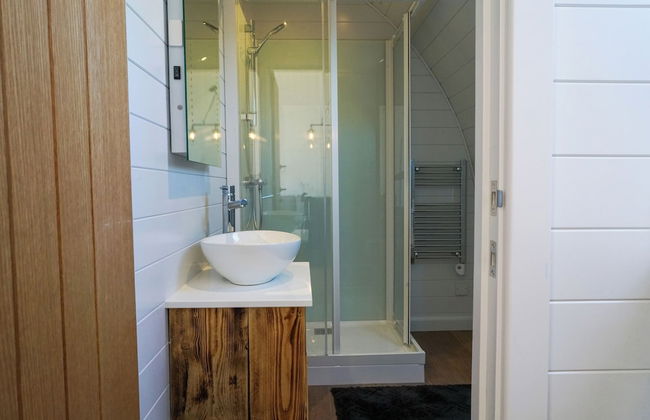 King's Lynn Caravan & Camping Park - Photo 31