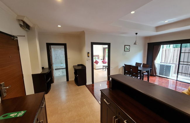 Grand Garden Hotel & Residence - Photo 63