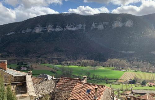Gîte l'oustal de la fontaine Grand Causses et Gorges du Tarn - Foto 40