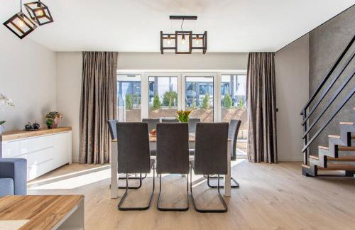 Górskie Tarasy Karpacz, basen, sauna, max 8 osób - Foto 25