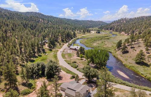 Welcome! 4 bedroom (6 bed) 3 bath River House - Foto 1