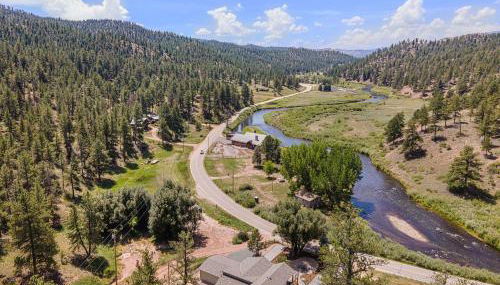 Welcome! 4 bedroom (6 bed) 3 bath River House - Foto 1