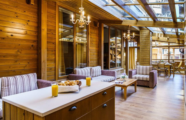 Pirin Golf & Country Club Apartment Complex - Foto 33