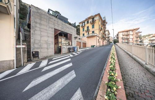 Panorama Blu - Spiaggia 7min - Terrazza - WiFi - Foto 25