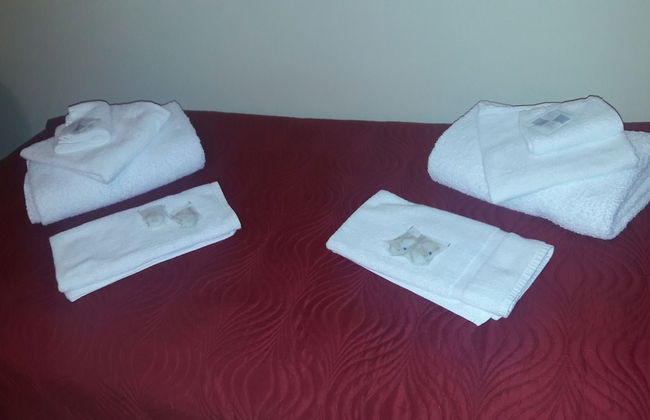 Affittacamere B&B Domus Taranto - Foto 7