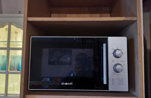 Residence le Cairn - Photo 37