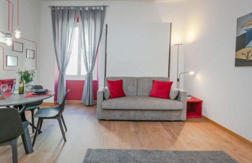 "Casa Picasso" suite in centro, aria condizionata - Foto 8