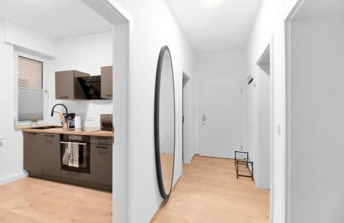 Lünen Living Apartments #10 - Foto 3