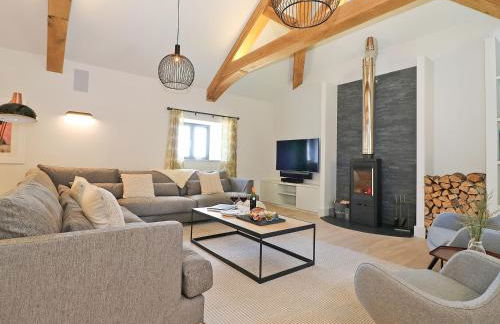 Mill House, Boskensoe Barns - Foto 11