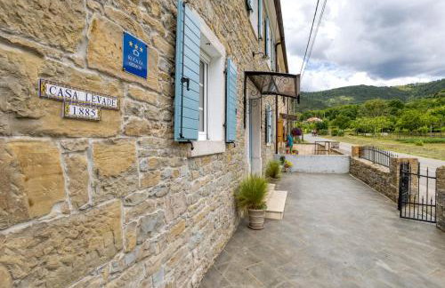 Casa Levade - Photo 28