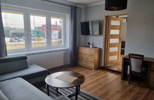 Willa "Aparthause" E-Apartamenty - Foto 33