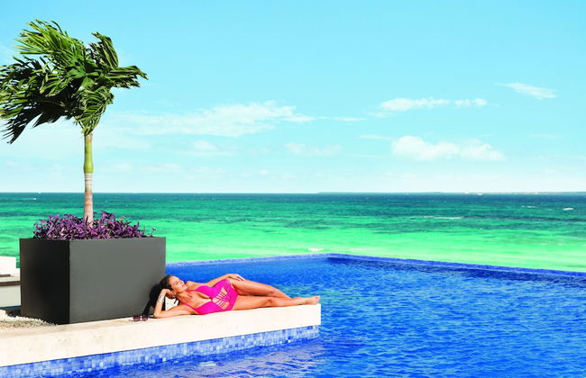 Turquoize at Hyatt Ziva Cancun - Adults Only - All Inclusive - Foto 28