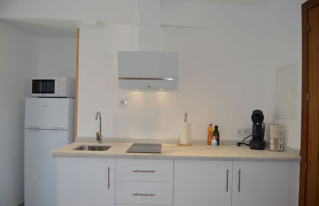 El Aljibe Relax - Foto 58