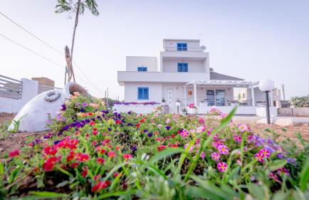 Villa Patrizia Selinunte - Foto 20