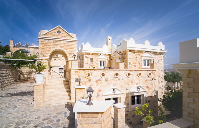 Anesis Family Villas - Photo 1