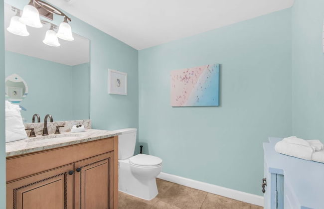 Sterling Shores 607 - Foto 19