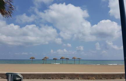 Casa Dora Puzol playa - Photo 18