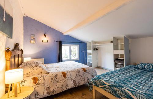 Gite Senguinous 1 - Foto 10