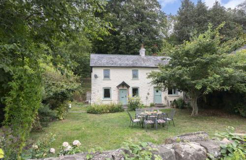 Charming 3-Bed Cottage by the River Usk - Foto 35