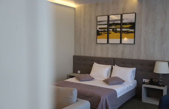 City View Hotel - Foto 14