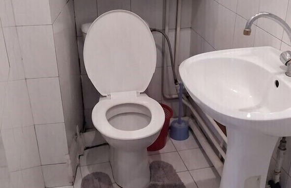 Guest House near Mirabad Bazaar - Foto 9