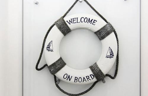 Ferienhaus am Yachthafen in Peenemünde - Foto 23