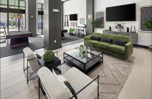 Landing Spectacular 1BD Gym Clubhouse - Foto 26