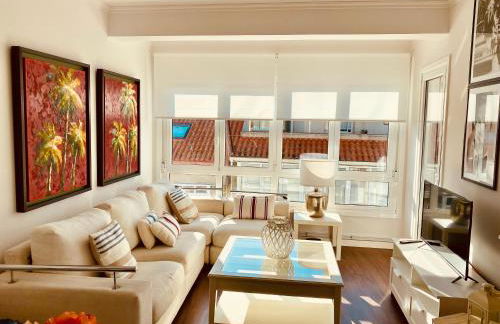 Playa Panjón - Foto 1