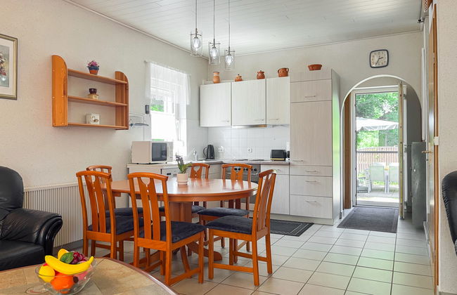 4 bedroom House in Fonyód with garden and terrace - Photo 3