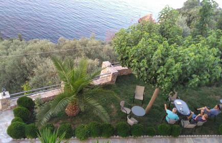 Guesthouse Enastron - Foto 16