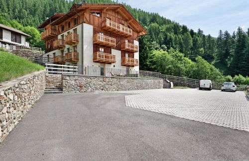 La Casa di Larice in Val di Rabbi - Foto 36