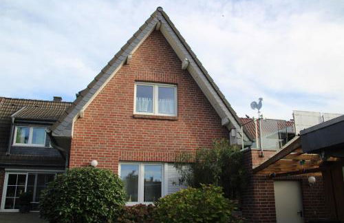 Ferienwohnung Auf der Blumenstrasse - Foto 25