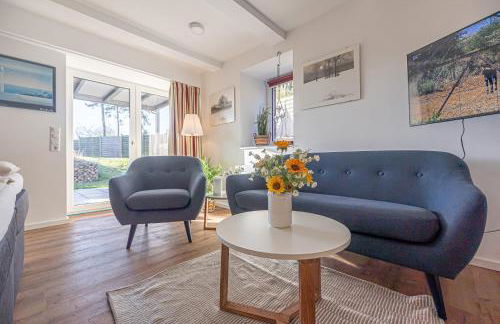 Kapitänshaus Harrislee - Webleinstek - Foto 15