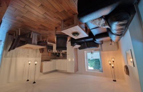 Ferienhaus Petri Heil - Foto 6