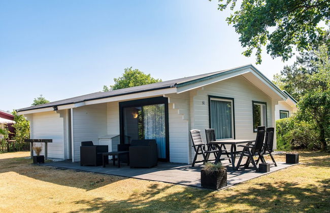 Beautiful Bungalow in Hollum - Foto 27