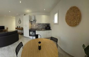 200m de la plage en centre ville au calme avec garage num4 - Photo 1