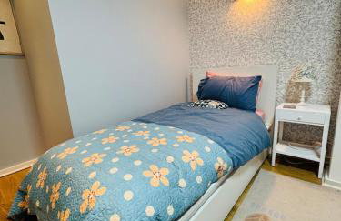 #12 Stylish Canalside Loft with Parking - Foto 29