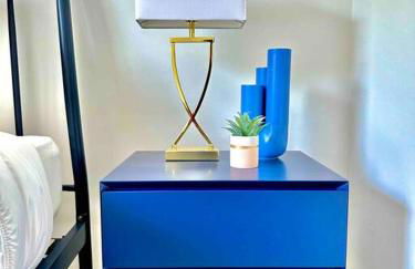 Superbe 6 couchages - 200m de la mer - Terrasse - Climatisation - Foto 9