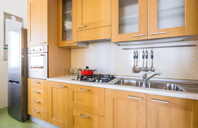 Appartamento a Bagnoli - Wonderful Italy - Foto 13