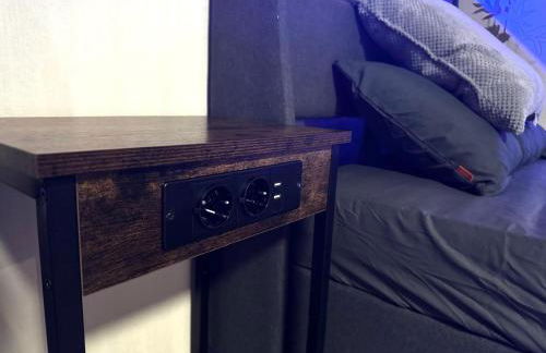 Classic Apartment - Foto 7