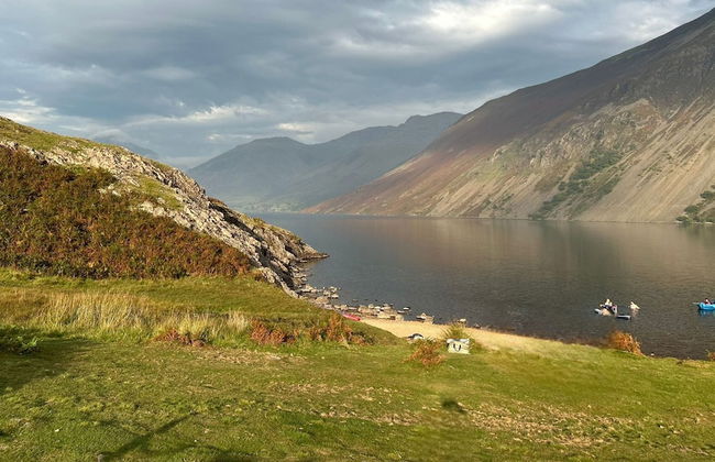 Cosy Cottage in the Village of St Bees - Photo 10