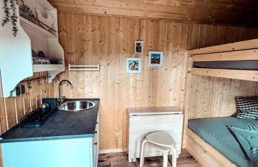 Wonderful Tiny House Perfect for a Unique Glamping Experience in Germany - Foto 2