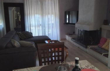 Grande Appartamento a 2 Passi dal Mare con Comfort - Foto 33