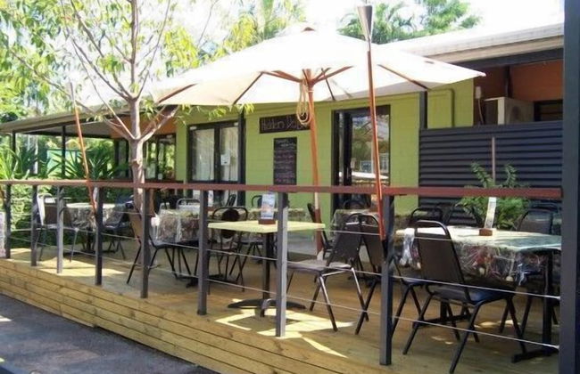 Hidden Valley Holiday Park - Foto 50