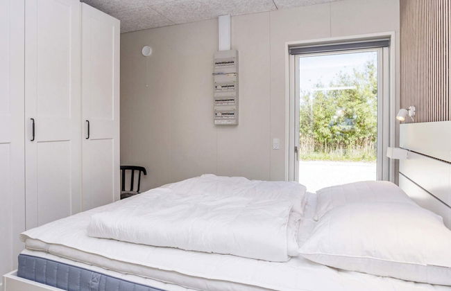 5 Star Holiday Home in Oster Assels - Foto 6