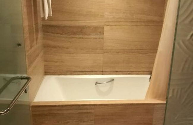 Jing'an Ziyuan Apartment - Foto 16