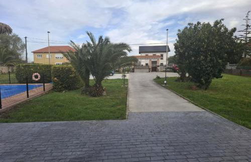 Apartamentos Suances - Hinojedo 3000 - Foto 30